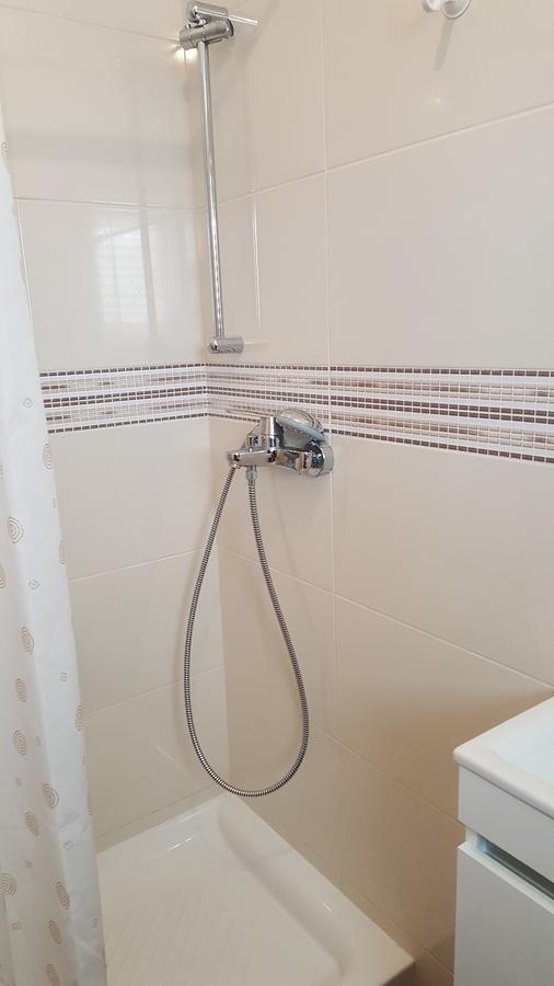 Apartman Baric セヴィド エクステリア 写真
