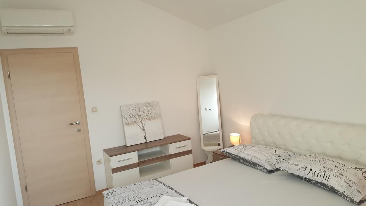 Apartman Baric セヴィド エクステリア 写真