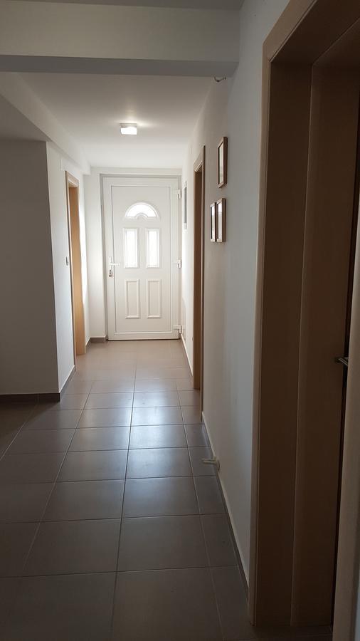 Apartman Baric セヴィド エクステリア 写真