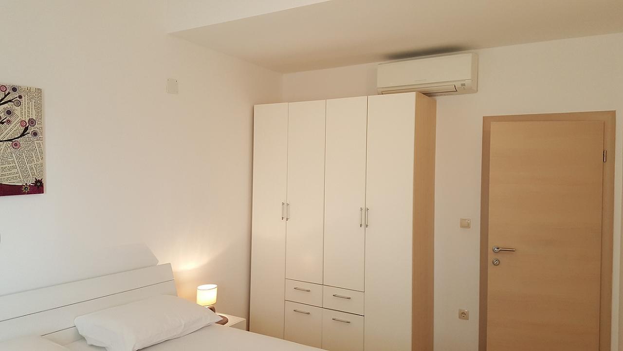 Apartman Baric セヴィド エクステリア 写真