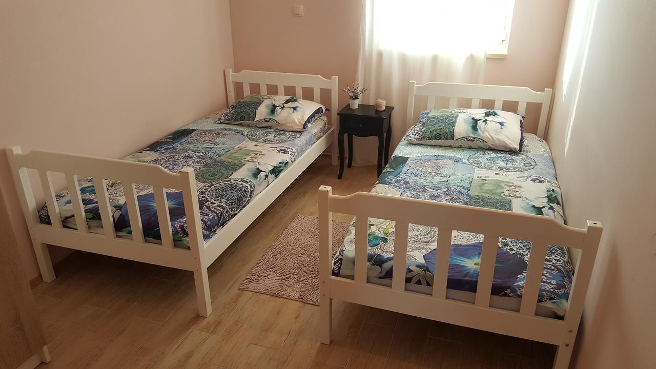 Apartman Baric セヴィド エクステリア 写真