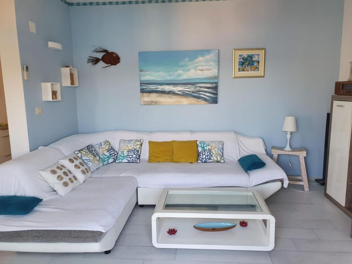 Apartman Baric セヴィド エクステリア 写真
