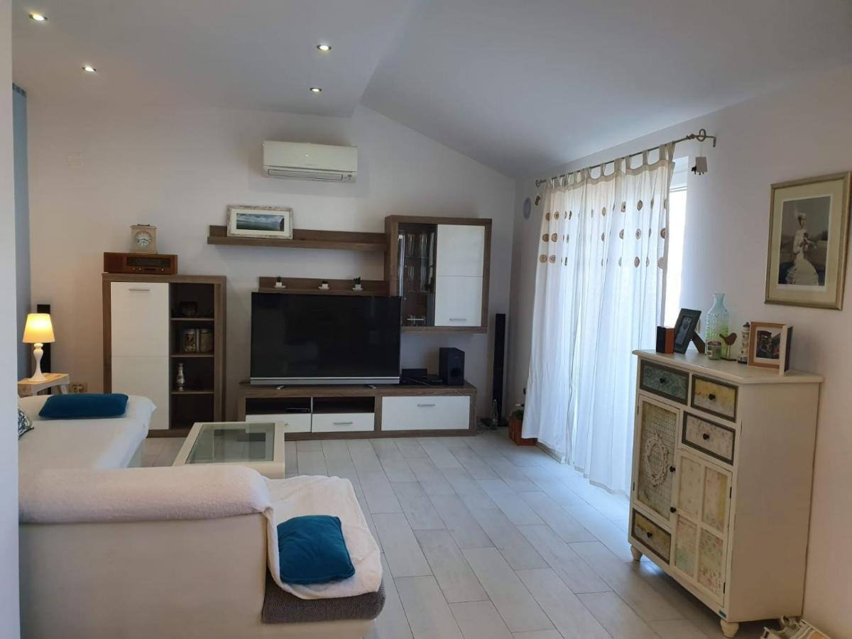 Apartman Baric セヴィド エクステリア 写真
